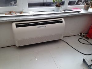 SBS technics -Brecht | Airco - Verwarming - Warmtepomp - Sanitair